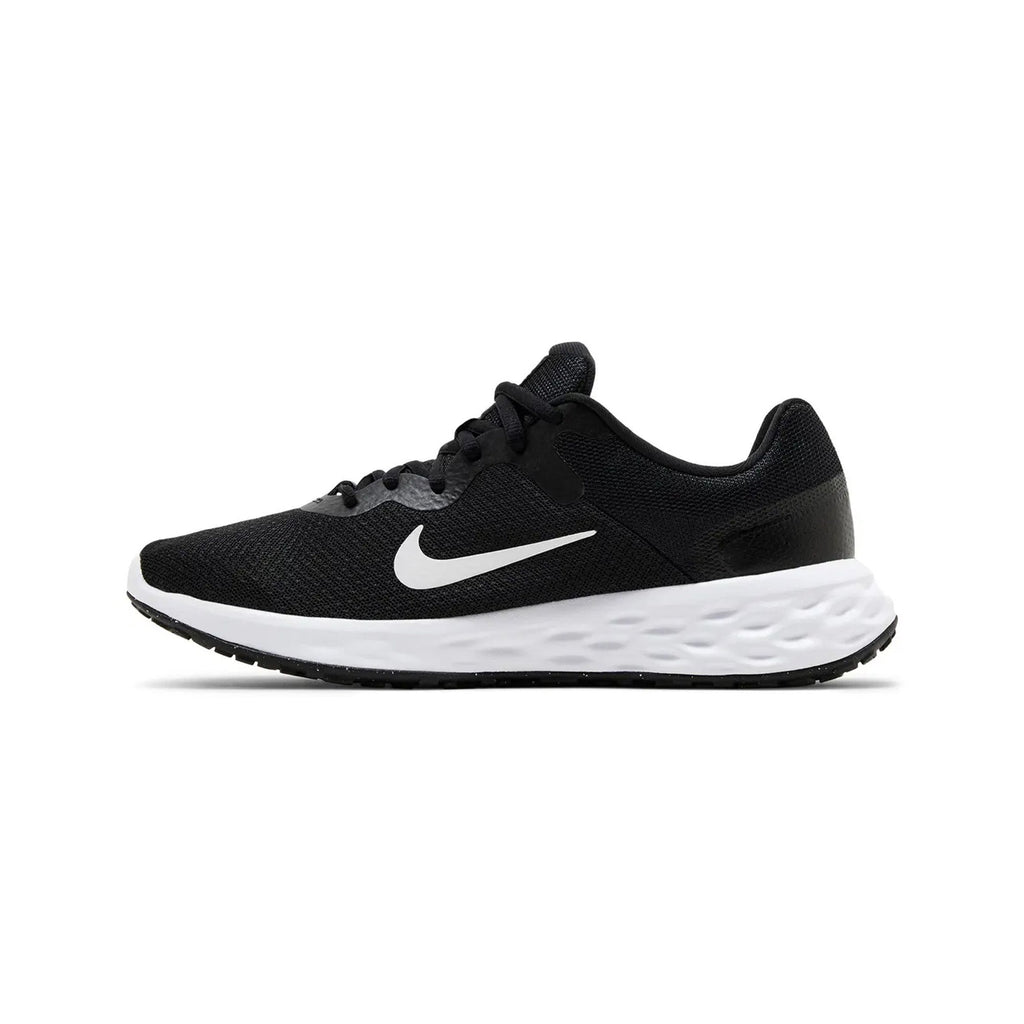 Nike Revolution 6 Next Nature 'Black White' (2021)