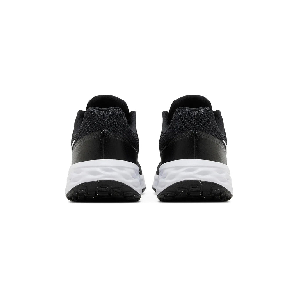 Nike Revolution 6 Next Nature 'Black White' (2021)