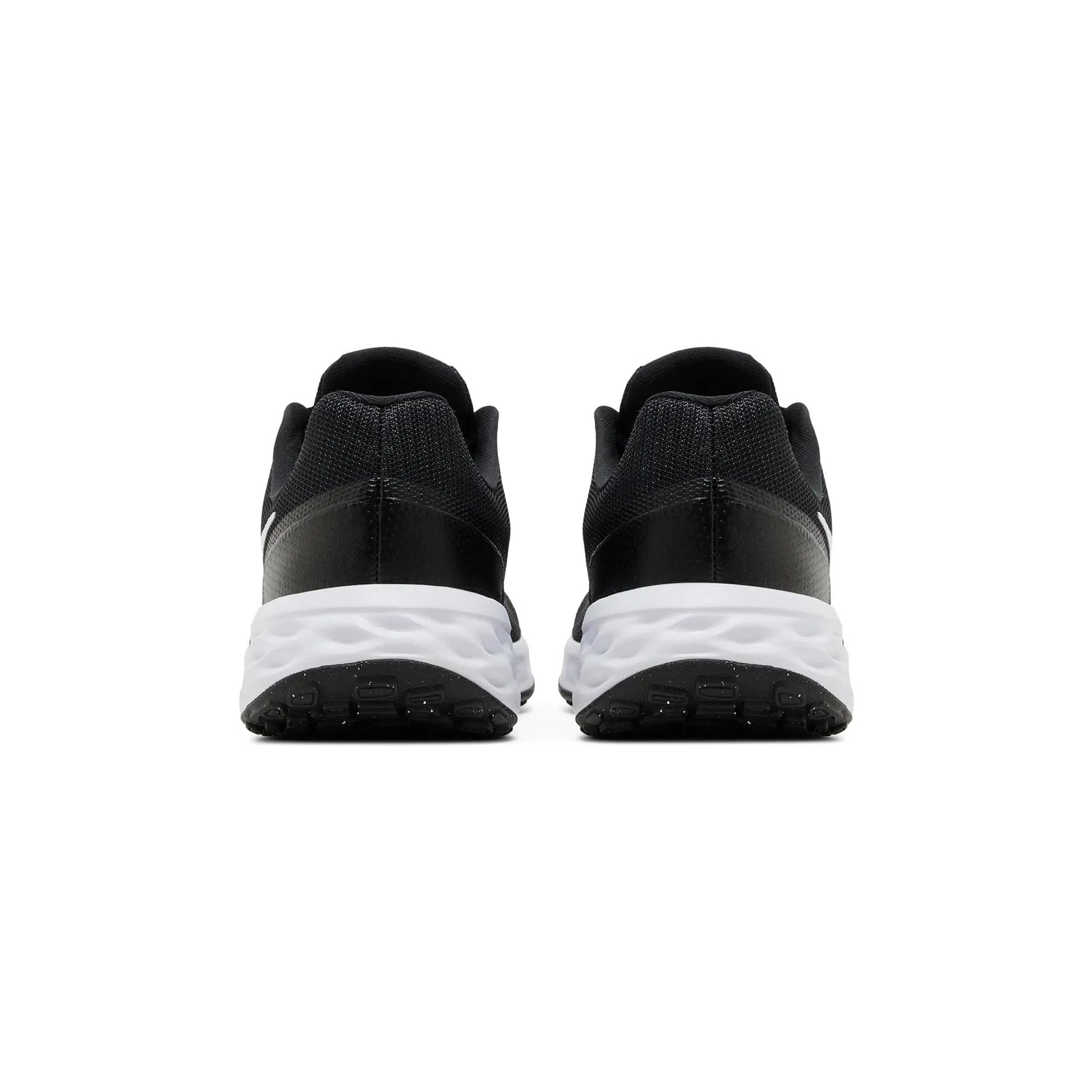 Nike Revolution 6 Next Nature 'Black White' (2021)