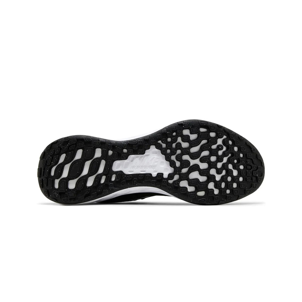 Nike Revolution 6 Next Nature 'Black White' (2021)