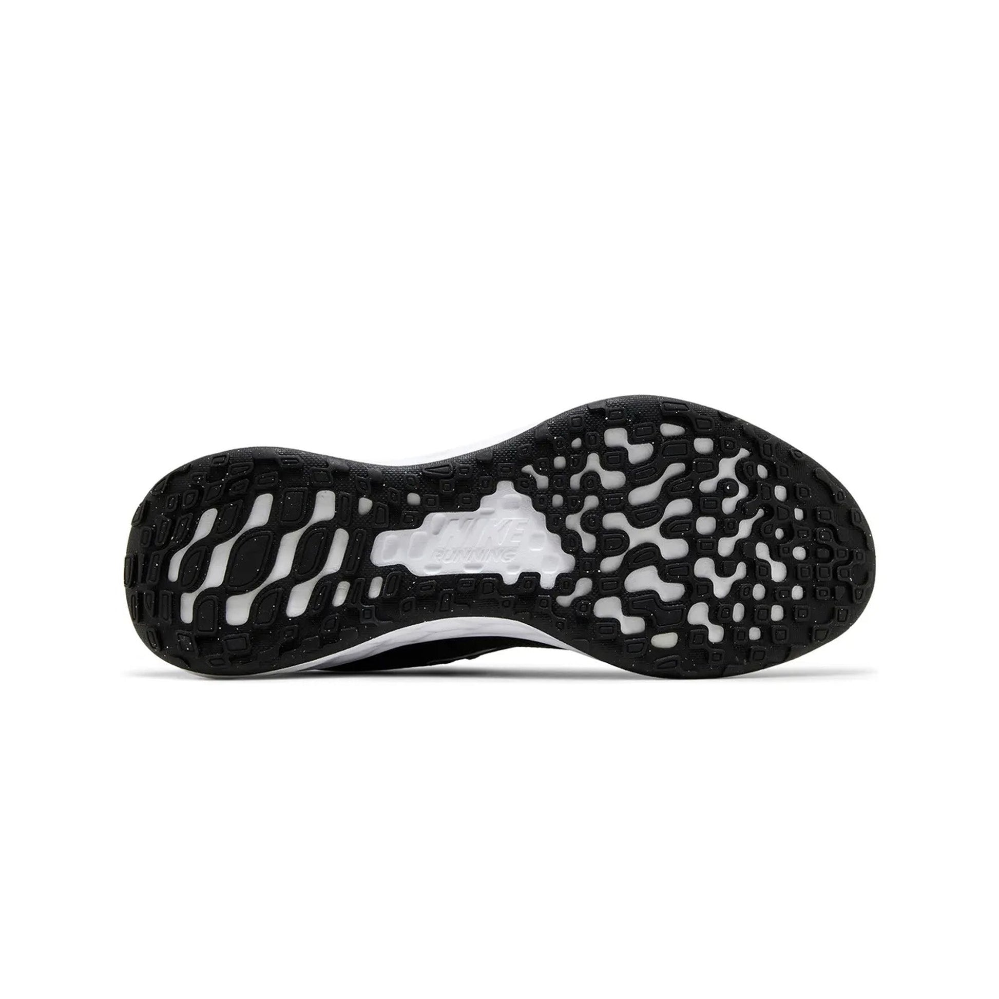 Nike Revolution 6 Next Nature 'Black White' (2021)