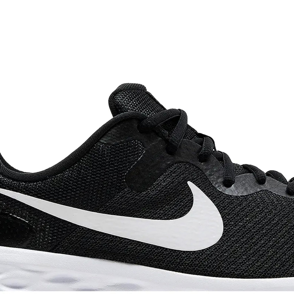 Nike Revolution 6 Next Nature 'Black White' (2021)