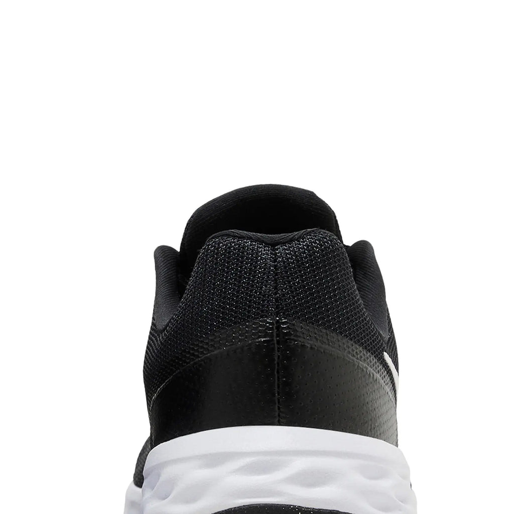 Nike Revolution 6 Next Nature 'Black White' (2021)