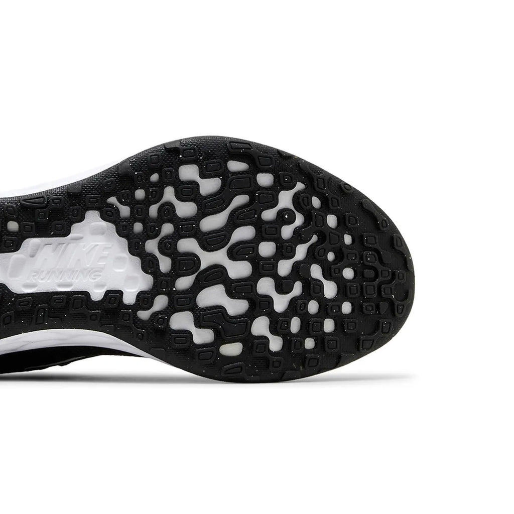 Nike Revolution 6 Next Nature 'Black White' (2021)