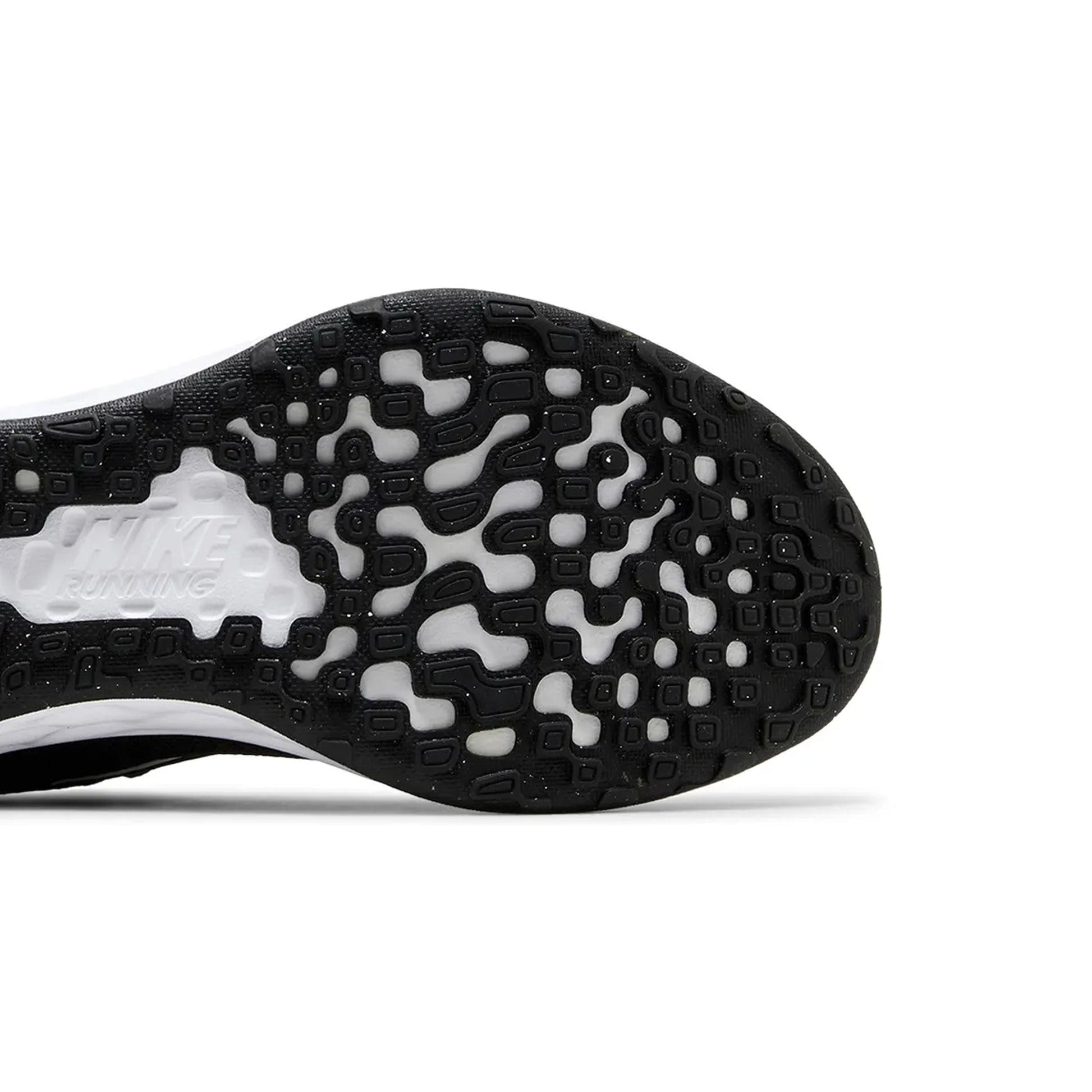 Nike Revolution 6 Next Nature 'Black White' (2021)