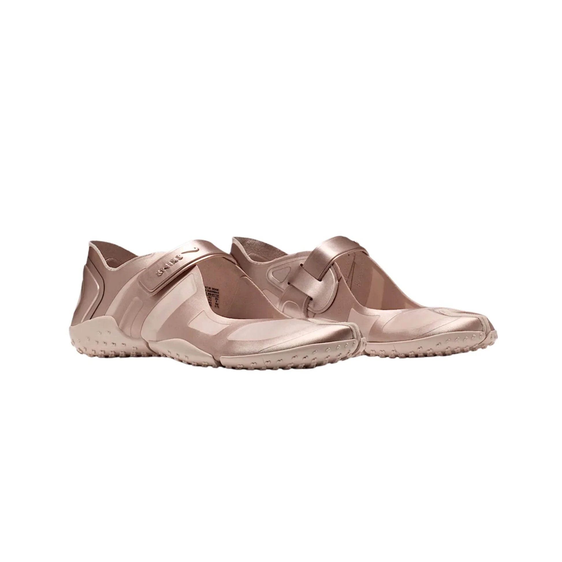 Nike Rift Satin 'SKIMS Silt Red' Women's (2026)