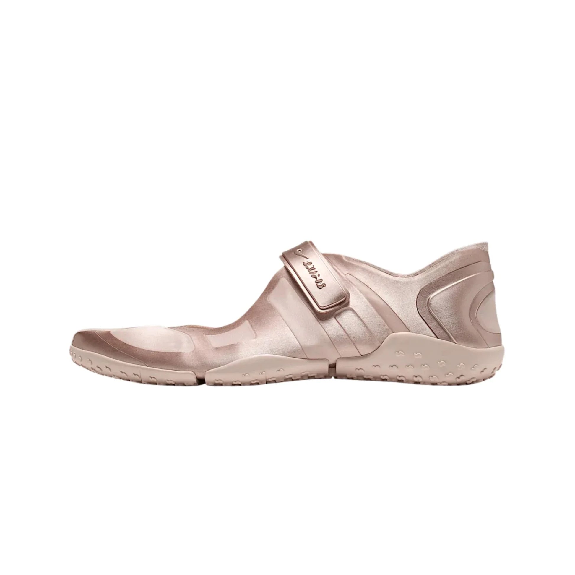 Nike Rift Satin 'SKIMS Silt Red' Women's (2026)