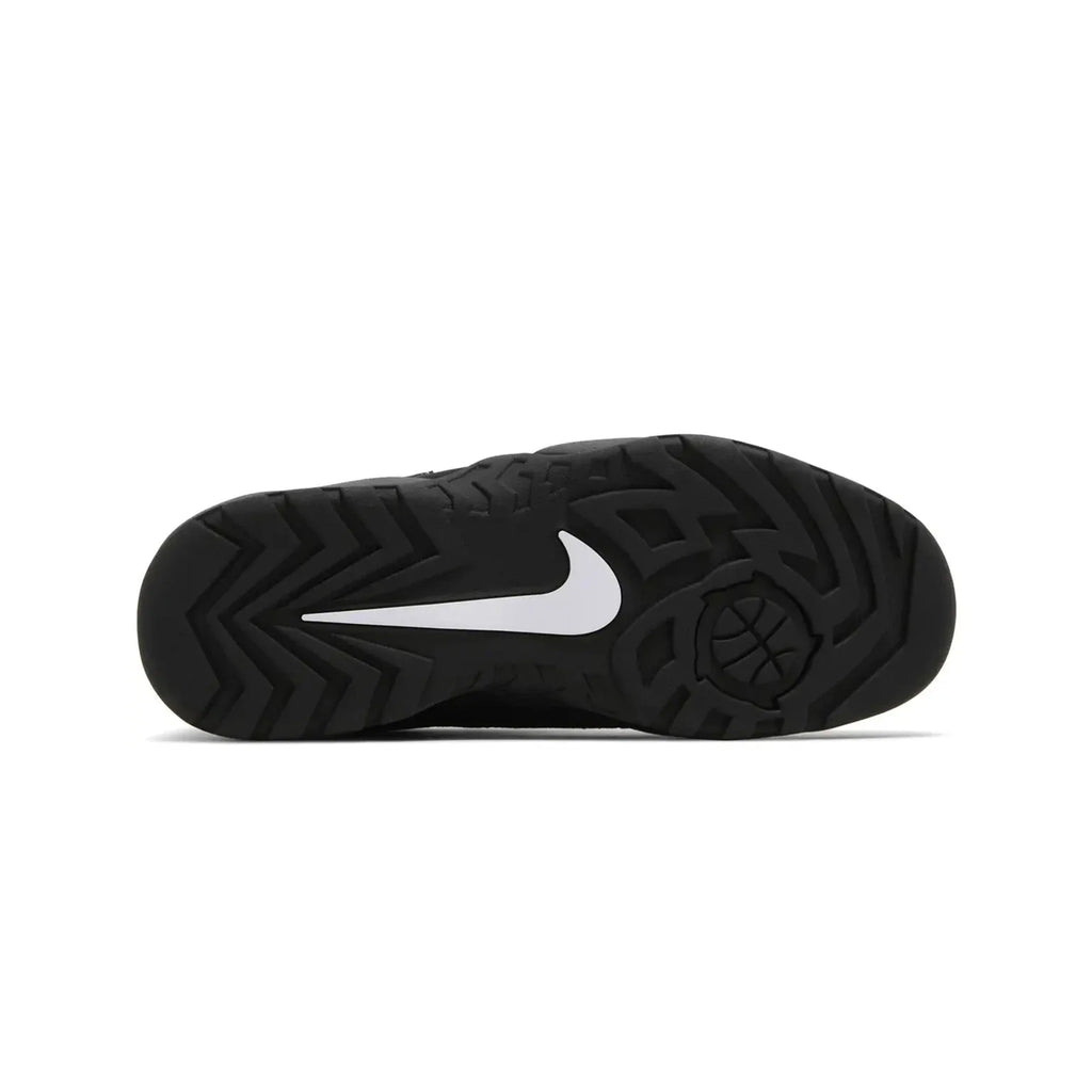 Nike SB Darwin Low Supreme 'Black' (2024)