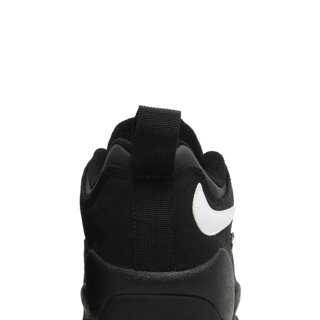 Nike SB Darwin Low Supreme 'Black' (2024)