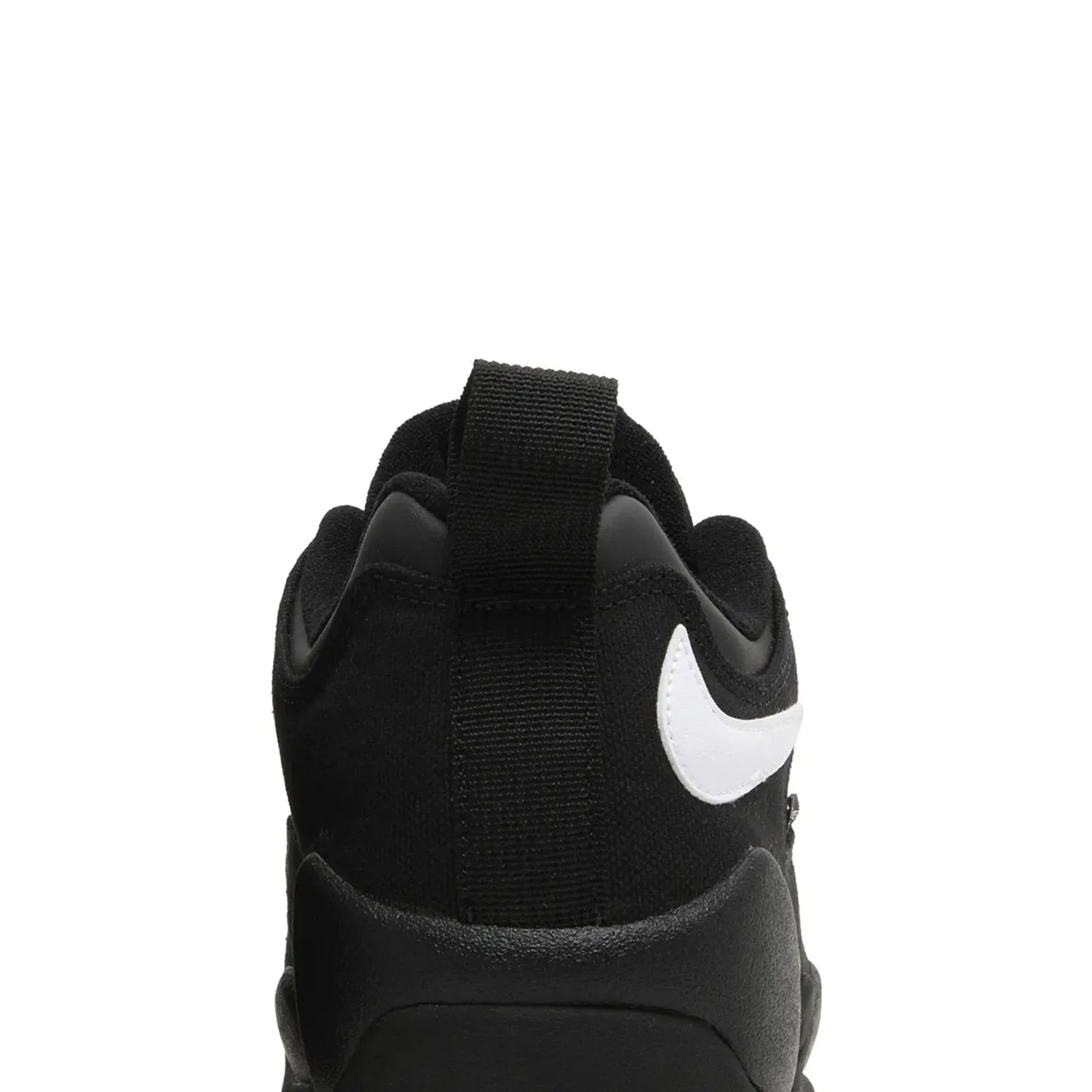 Nike SB Darwin Low Supreme 'Black' (2024)