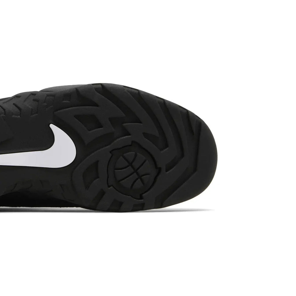 Nike SB Darwin Low Supreme 'Black' (2024)