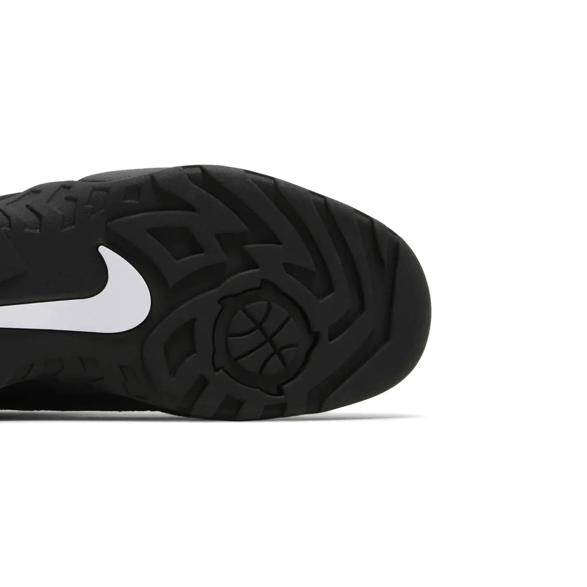 Nike SB Darwin Low Supreme 'Black' (2024)