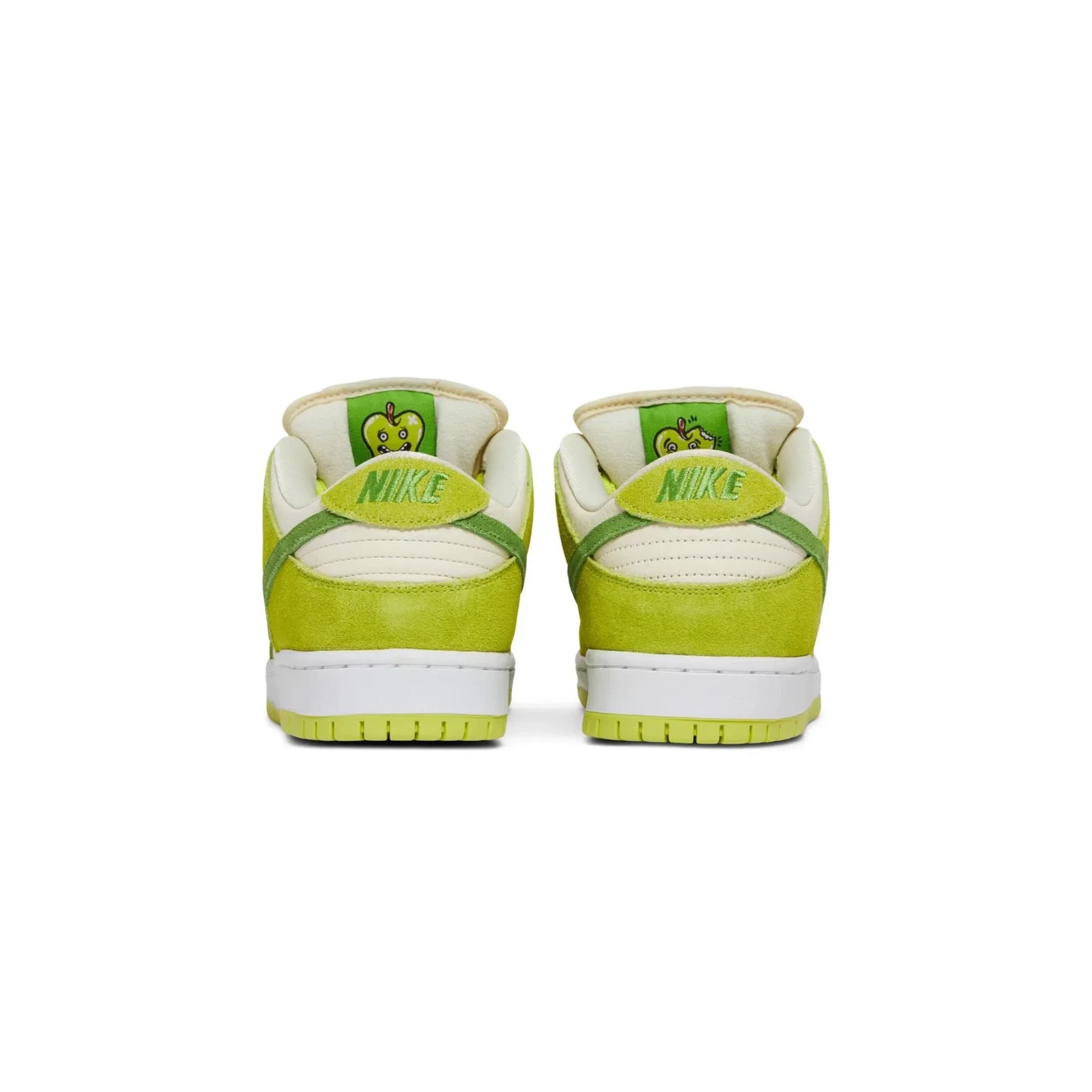 Nike SB Dunk Low 'Green Apple' (2022)
