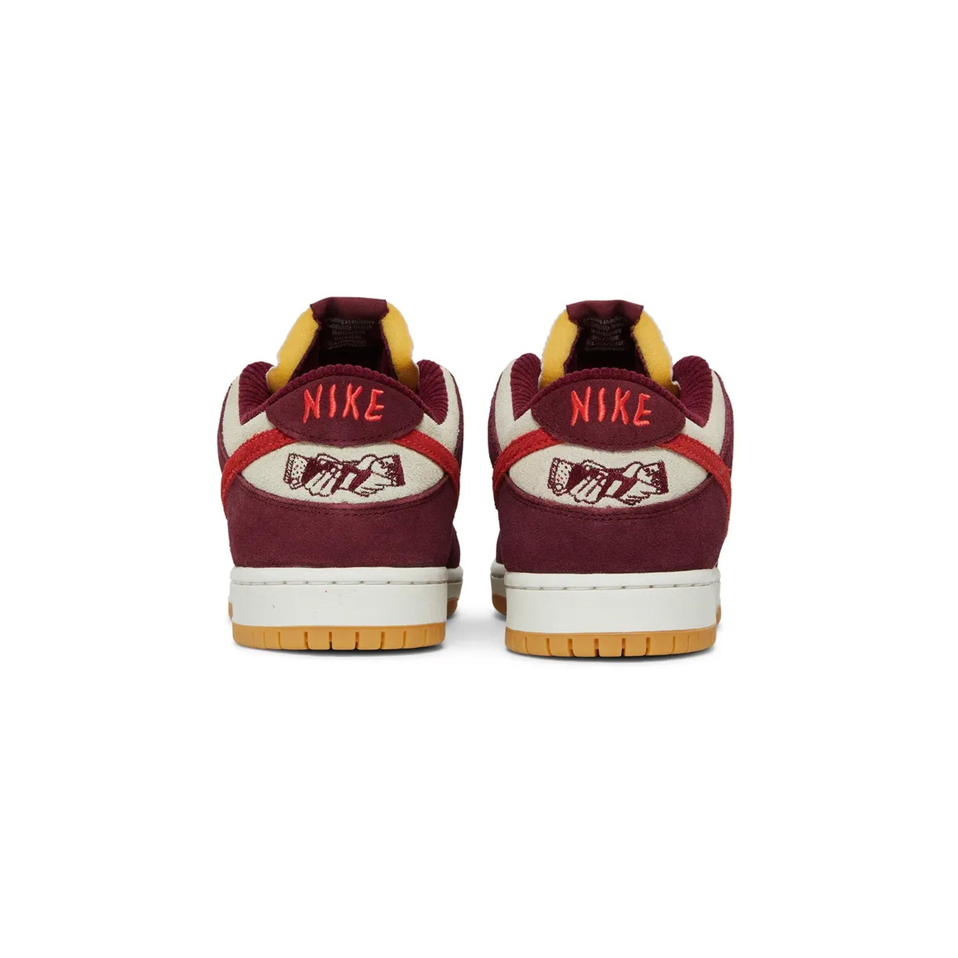 Nike SB Dunk Low 'Skate Like a Girl' (2022)