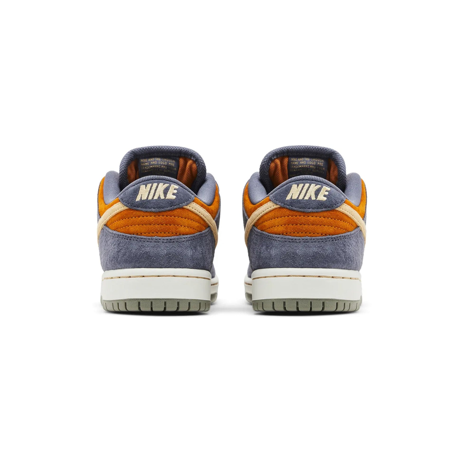 Nike SB Dunk Low 'Light Carbon Monarch' (2024)
