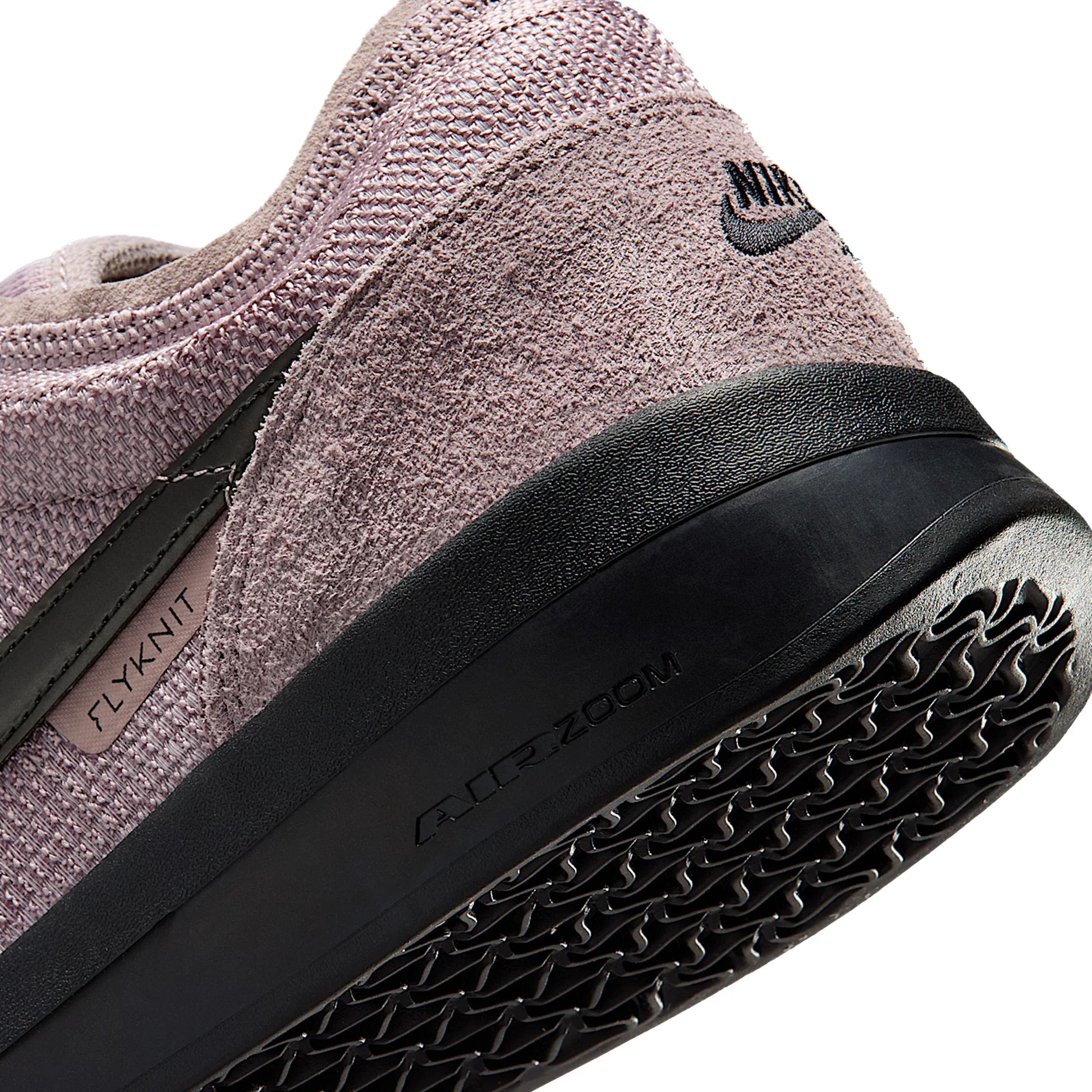Nike SB PS8 'Light Violet Ore Black' (2026)