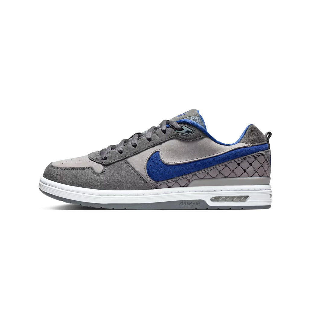 Nike SB Zoom Air Paul Rodriguez 1 'Dodgers' (2026)