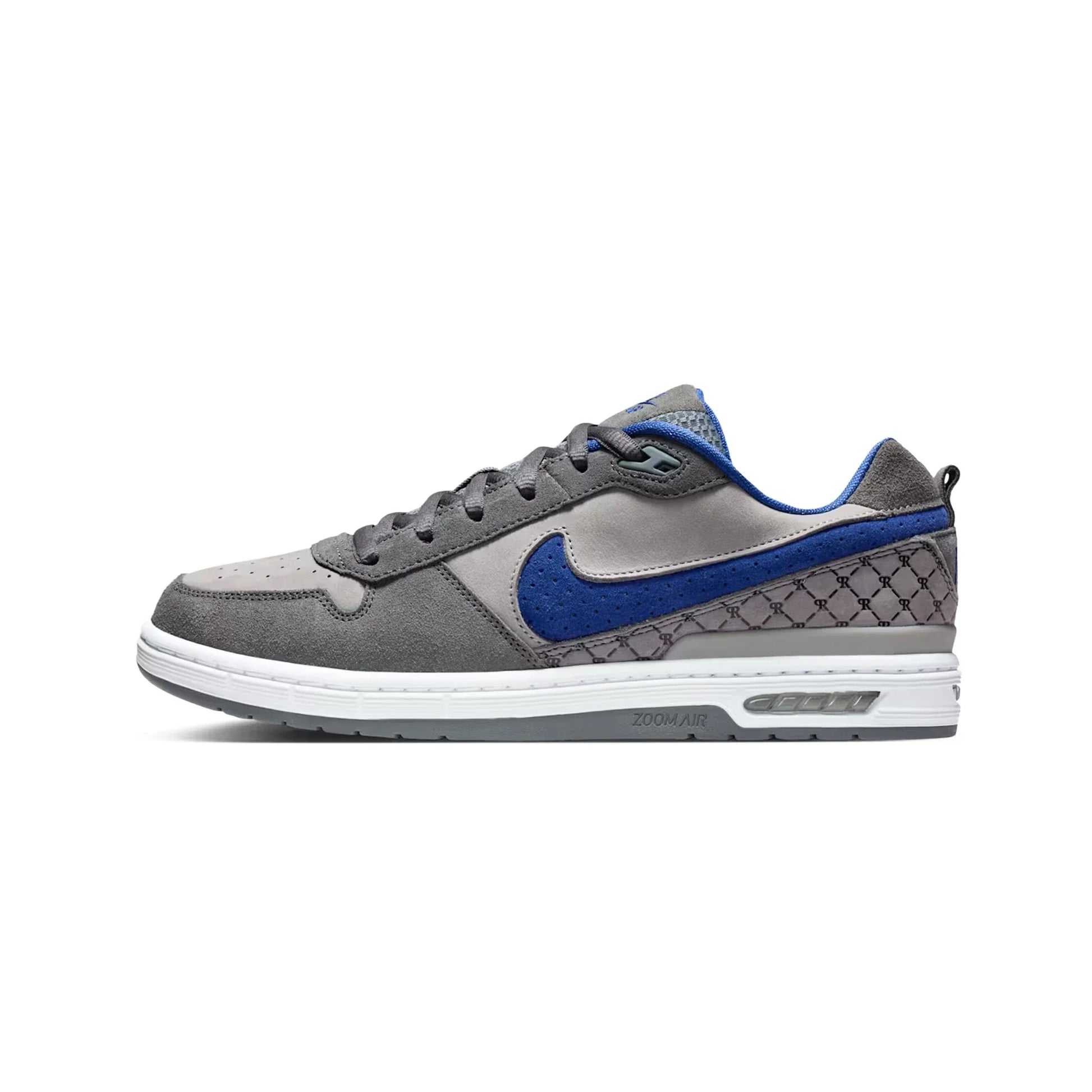 Nike SB Zoom Air Paul Rodriguez 1 'Dodgers' (2026)