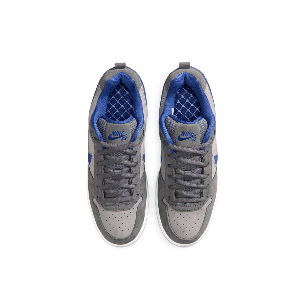 Nike SB Zoom Air Paul Rodriguez 1 'Dodgers' (2026)