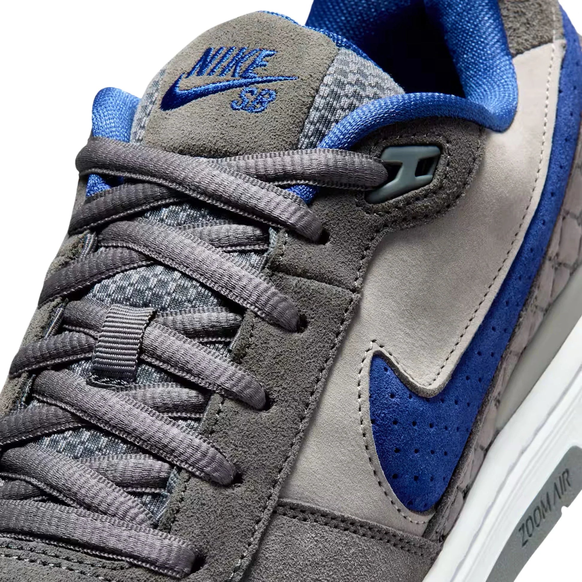 Nike SB Zoom Air Paul Rodriguez 1 'Dodgers' (2026)