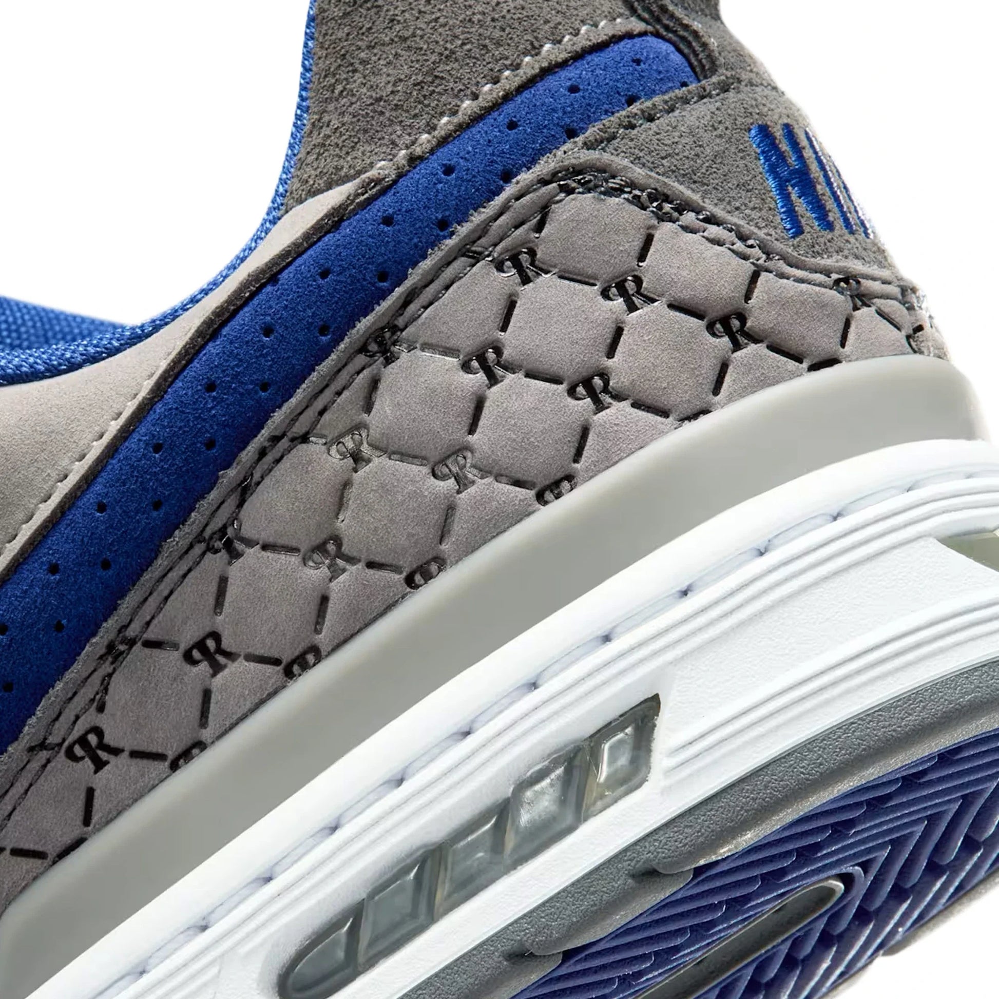 Nike SB Zoom Air Paul Rodriguez 1 'Dodgers' (2026)