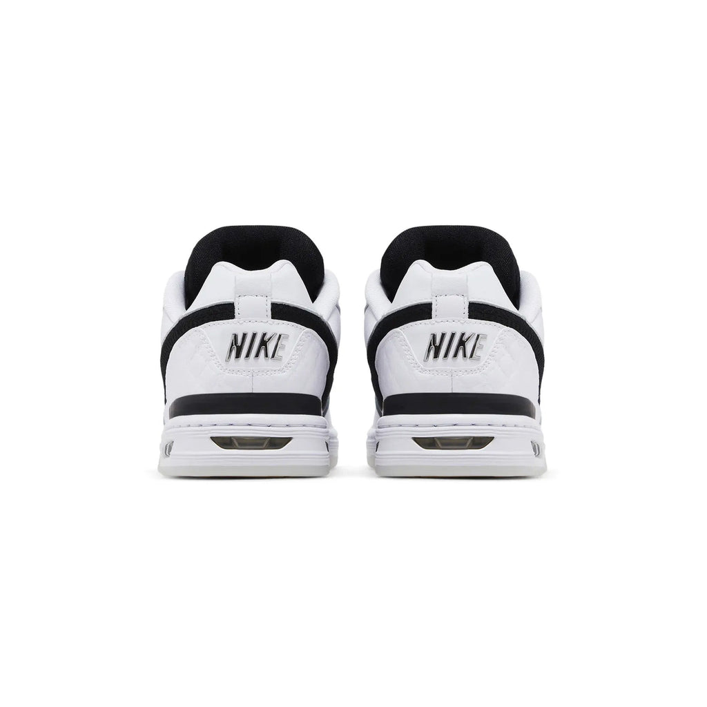 Nike SB Zoom Air Paul Rodriguez 1 OG 'White Black' (2025)