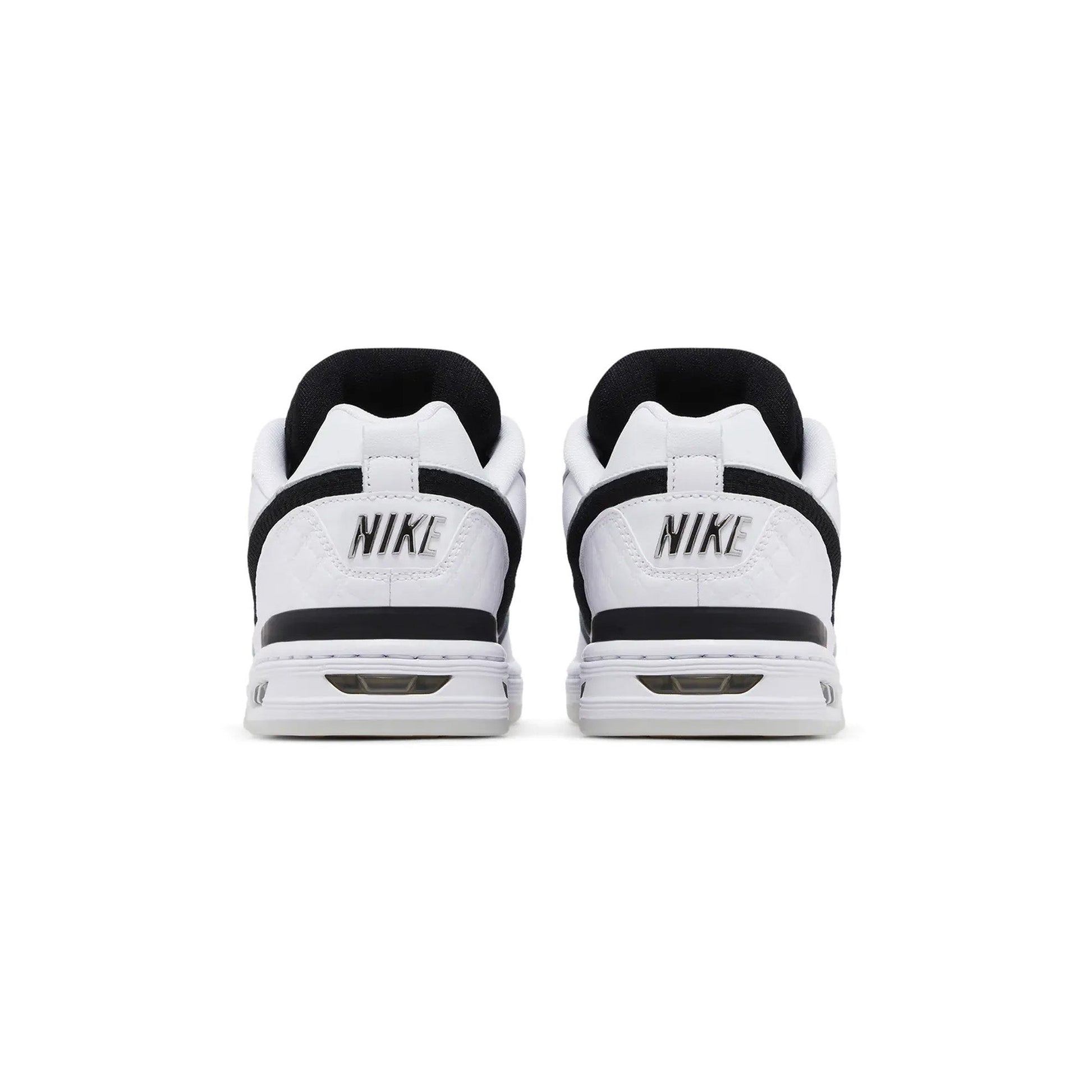 Nike SB Zoom Air Paul Rodriguez 1 OG 'White Black' (2025)