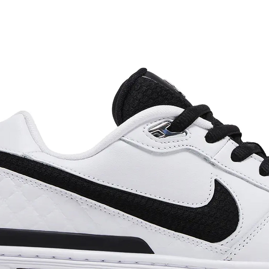 Nike SB Zoom Air Paul Rodriguez 1 OG 'White Black' (2025)
