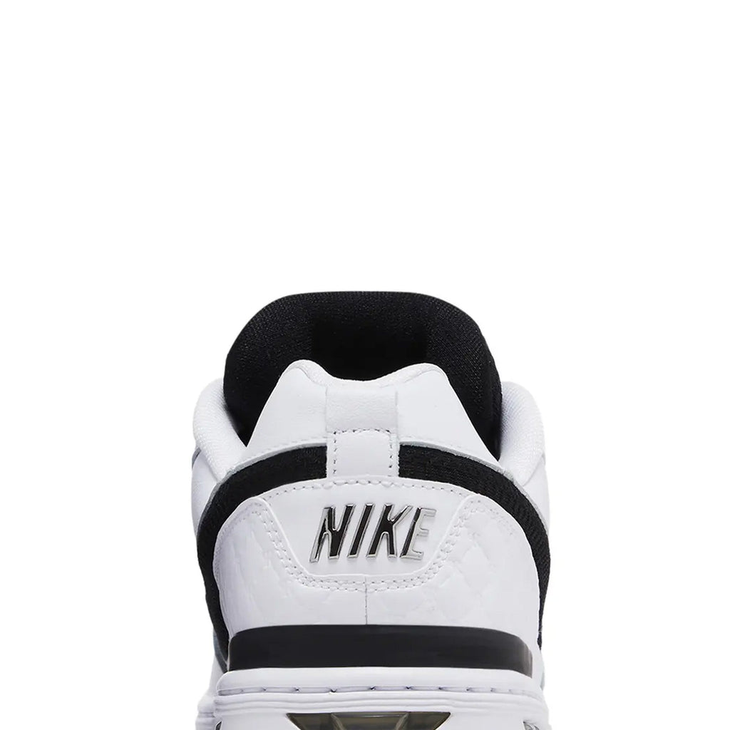 Nike SB Zoom Air Paul Rodriguez 1 OG 'White Black' (2025)