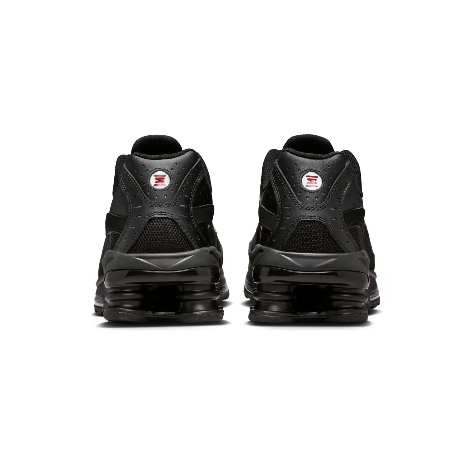 Nike Shox Ride 2 'Black' (2026)