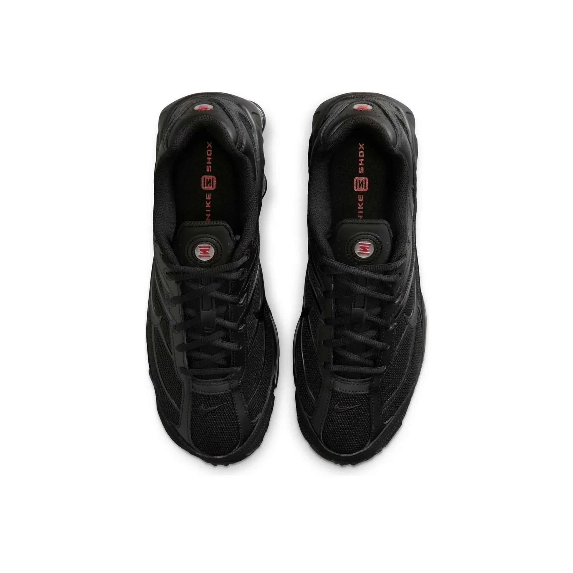Nike Shox Ride 2 'Black' (2026)