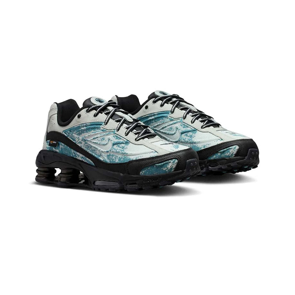 Nike Shox Ride 2 Premium 'Cordura Turquoise Denim'