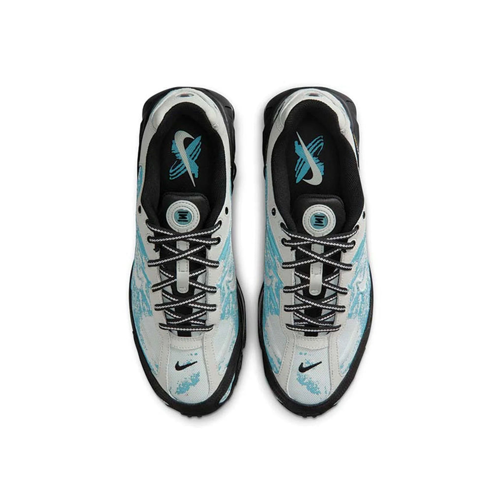 Nike Shox Ride 2 Premium 'Cordura Turquoise Denim'