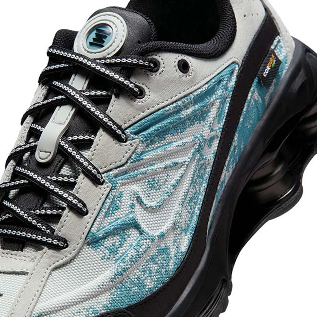 Nike Shox Ride 2 Premium 'Cordura Turquoise Denim'