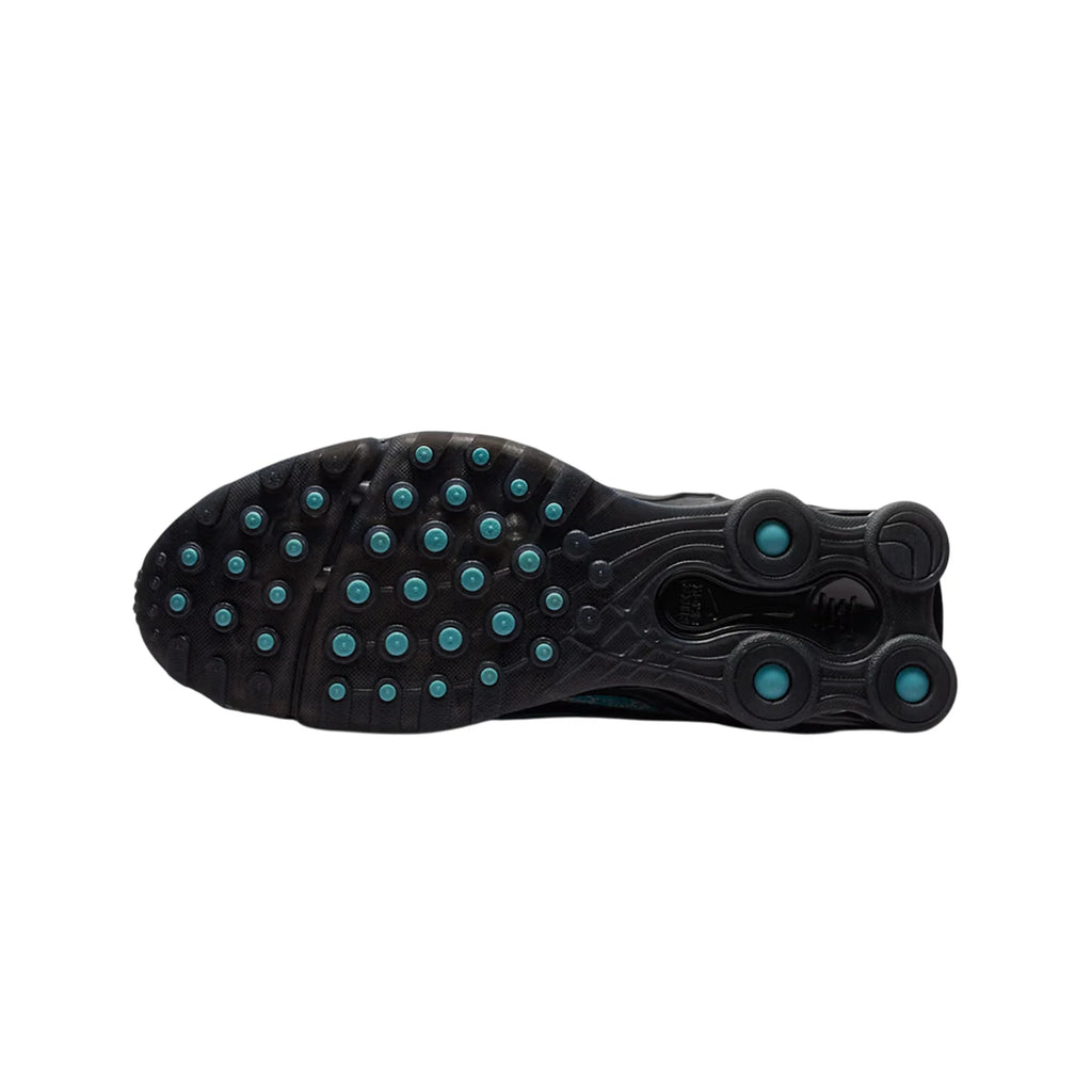 Nike Shox Ride 2 Premium 'Cordura Turquoise Denim'