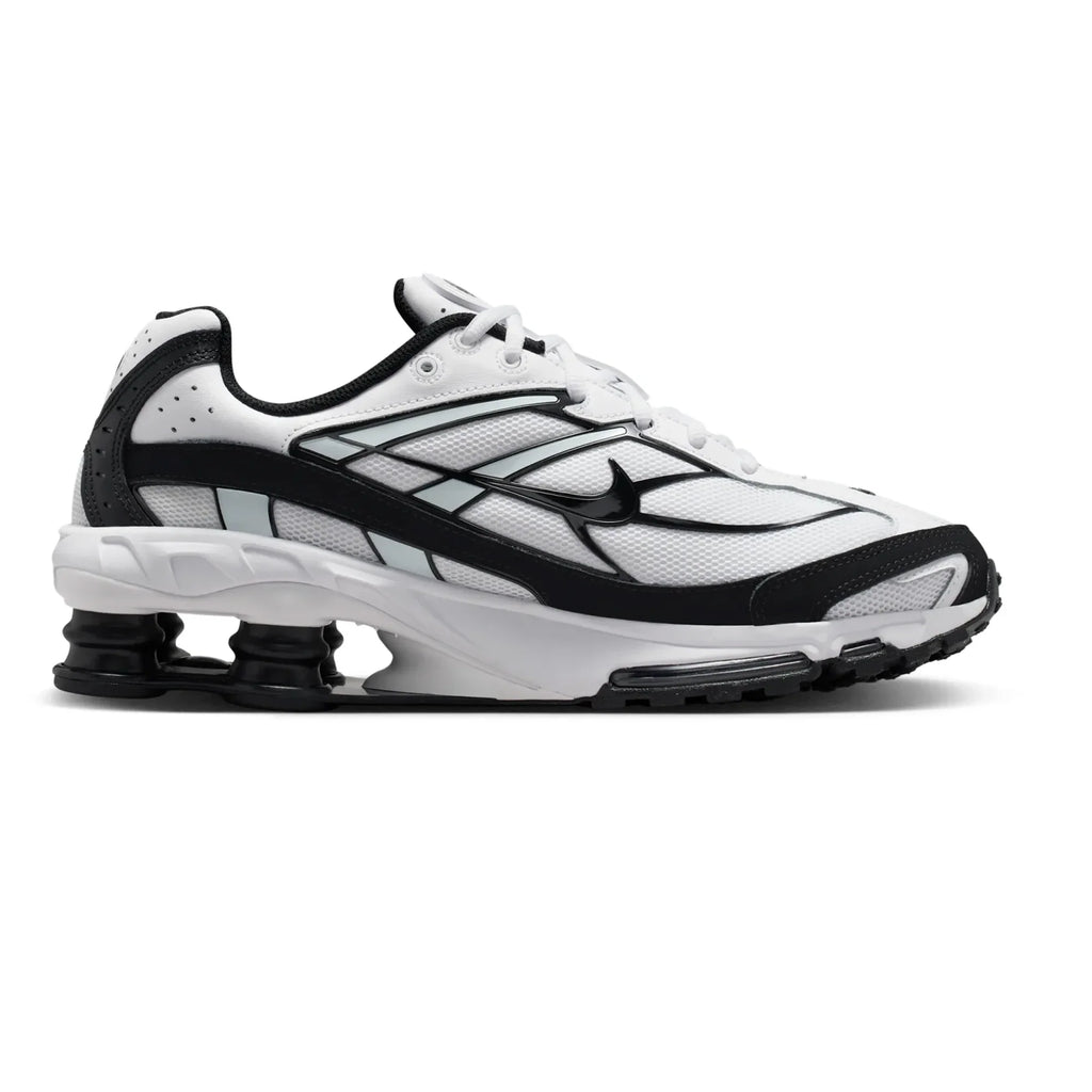 Nike Shox Ride 2 'White Black' (2026)