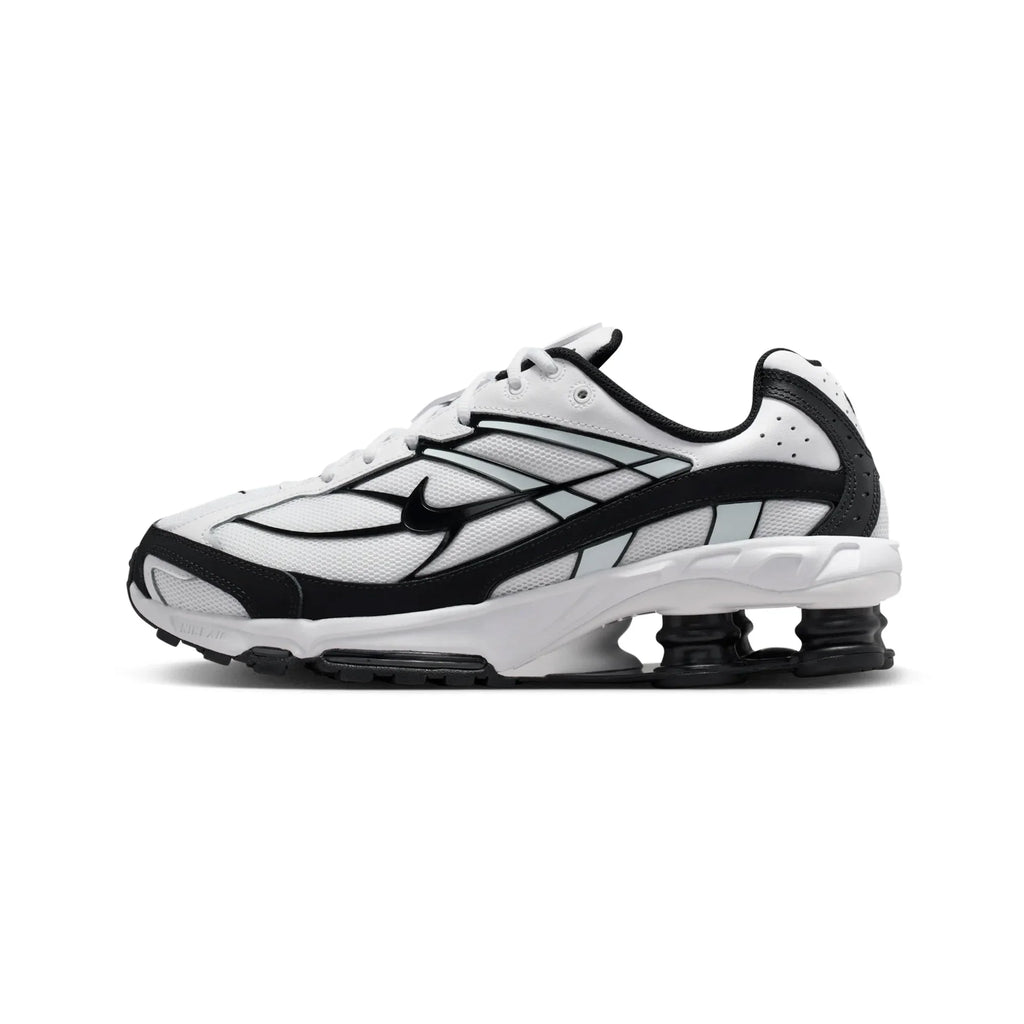 Nike Shox Ride 2 'White Black' (2026)