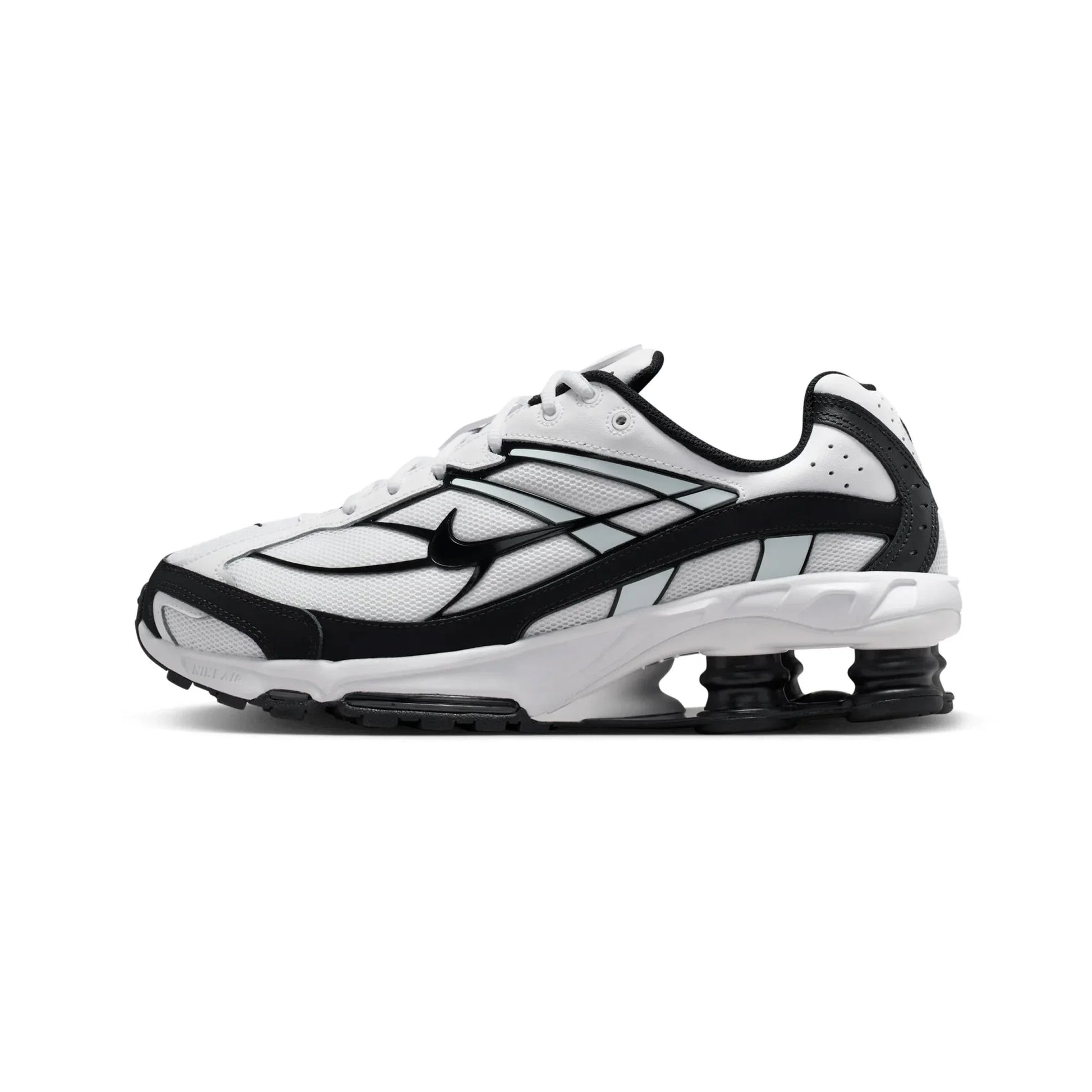 Nike Shox Ride 2 'White Black' (2026)