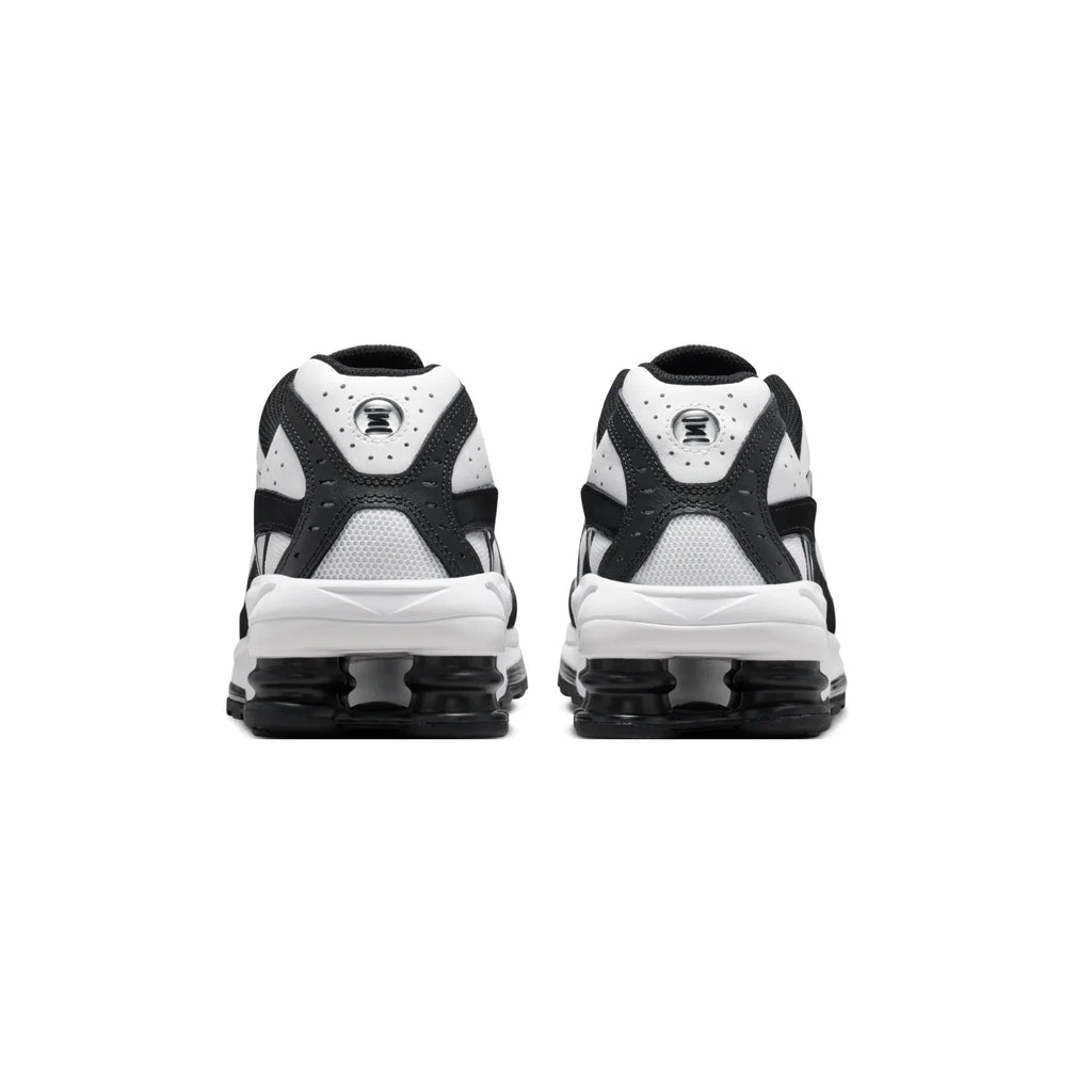 Nike Shox Ride 2 'White Black' (2026)