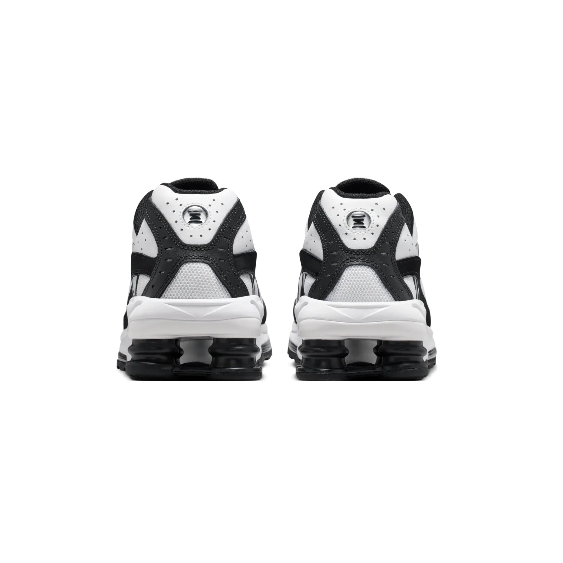 Nike Shox Ride 2 'White Black' (2026)