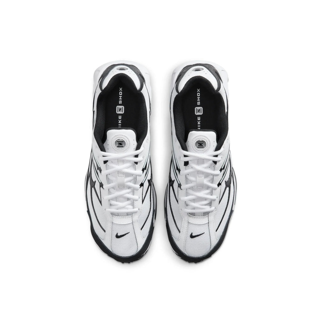 Nike Shox Ride 2 'White Black' (2026)