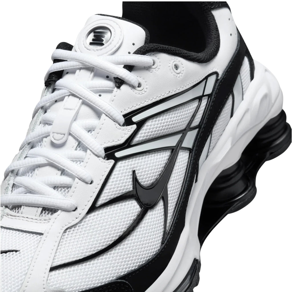 Nike Shox Ride 2 'White Black' (2026)