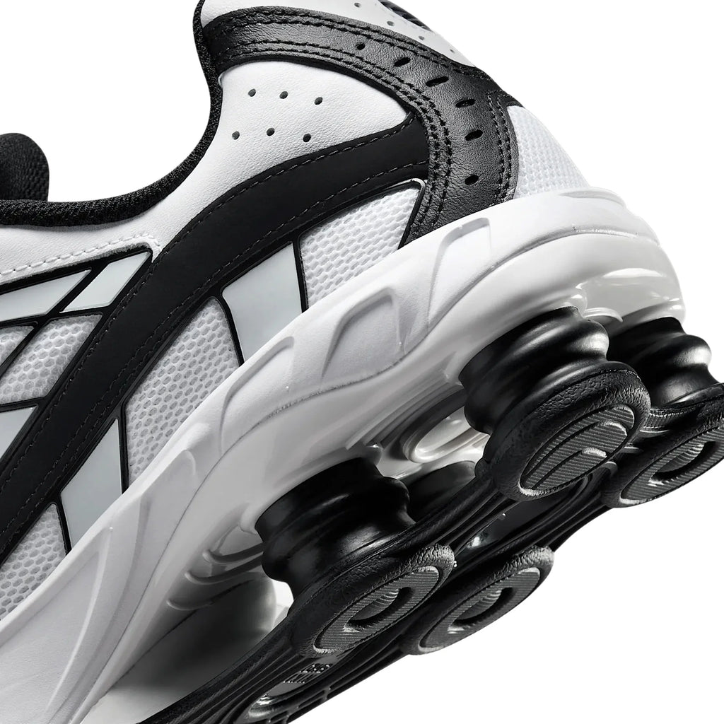 Nike Shox Ride 2 'White Black' (2026)