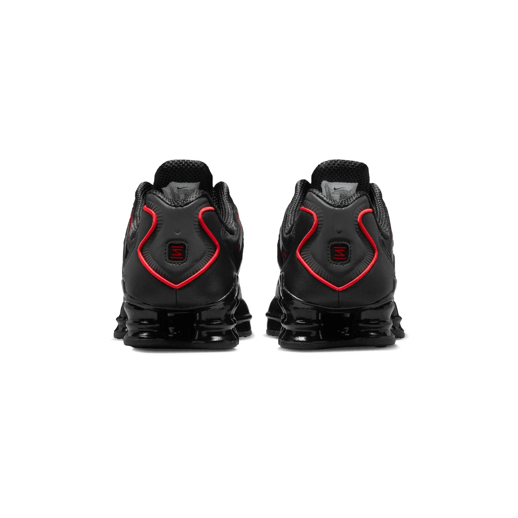 Nike Shox TL 'Black Light Crimson' (2026)