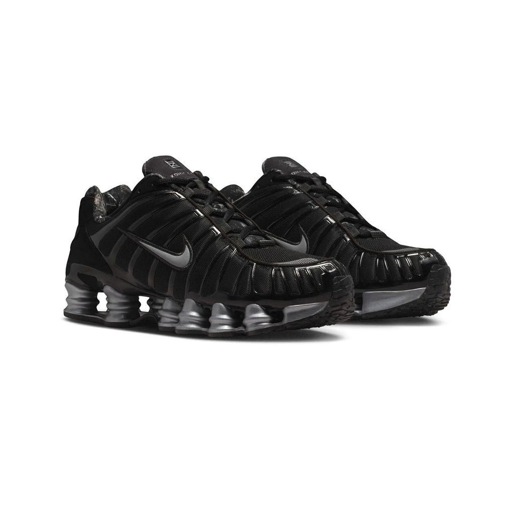 Nike Shox TL 'Black Realtree Edge Camo' (2026)