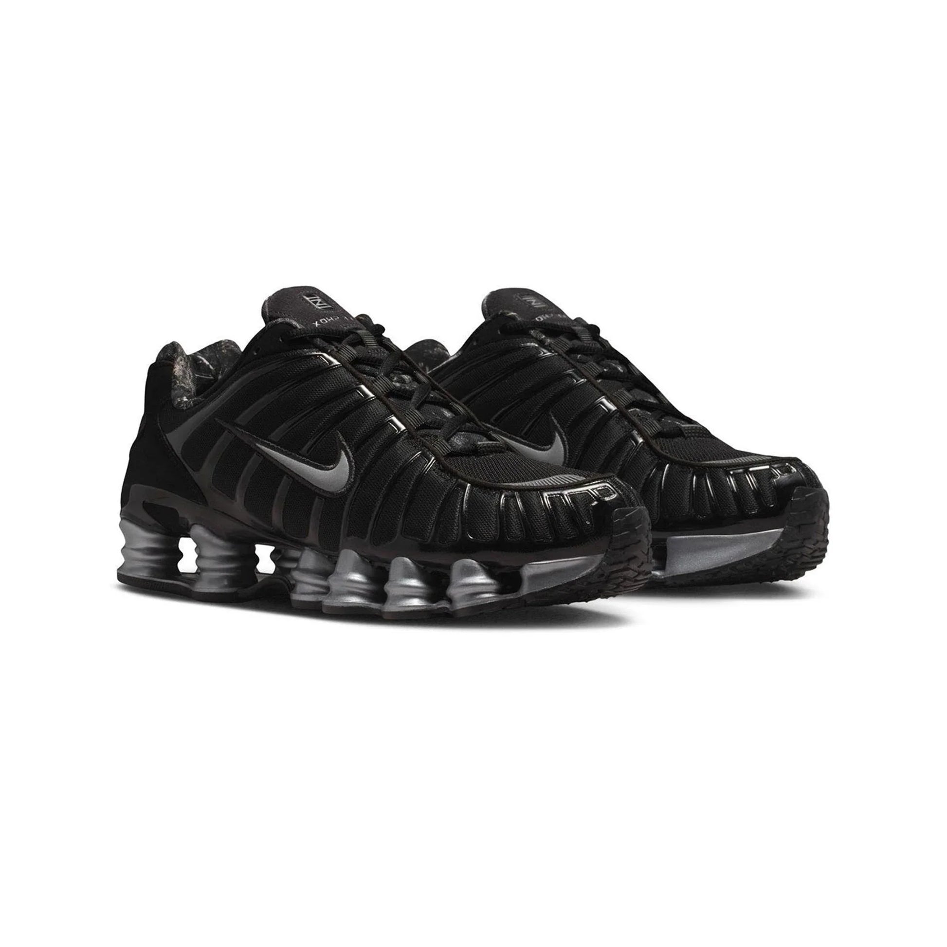 Nike Shox TL 'Black Realtree Edge Camo' (2026)