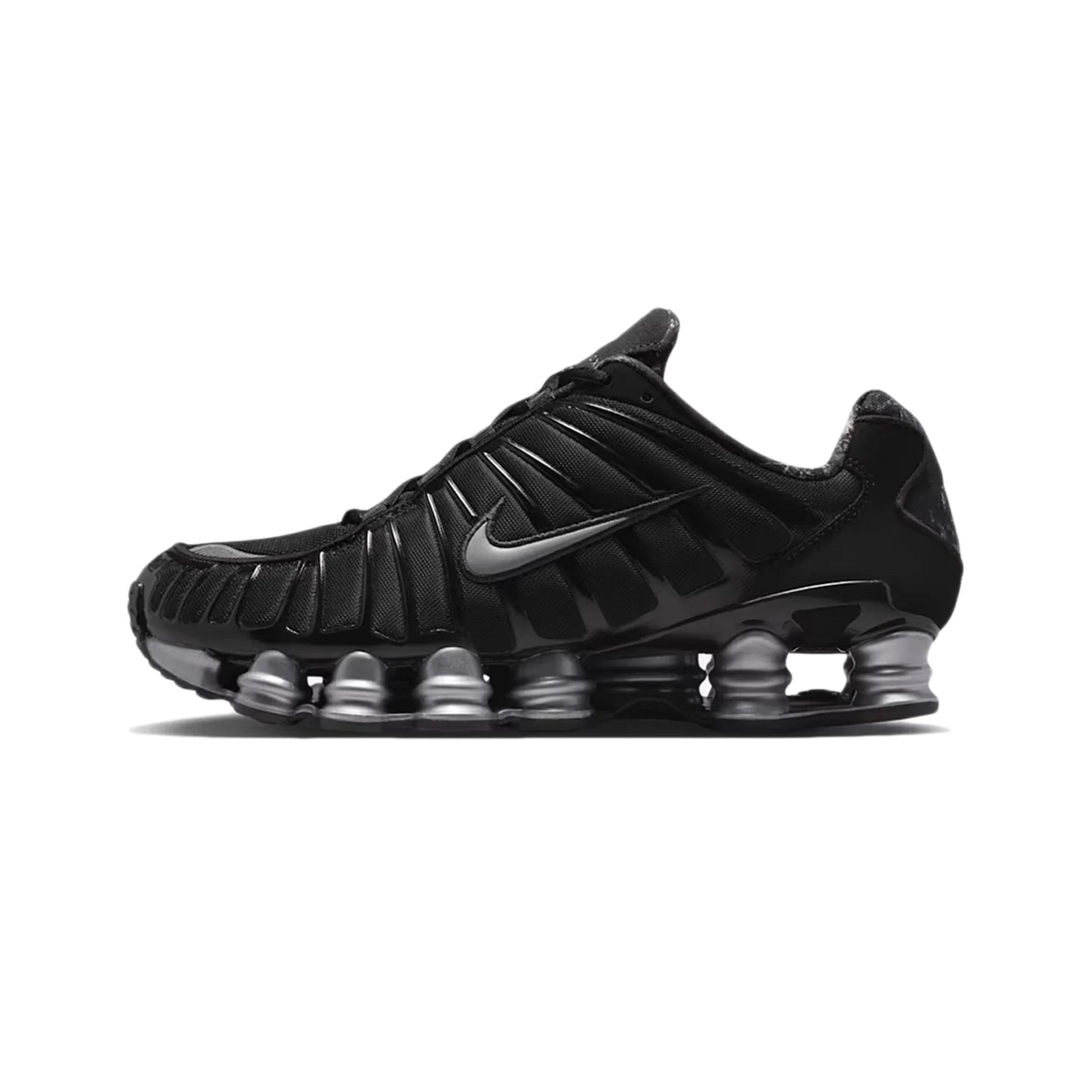 Nike Shox TL 'Black Realtree Edge Camo' (2026)