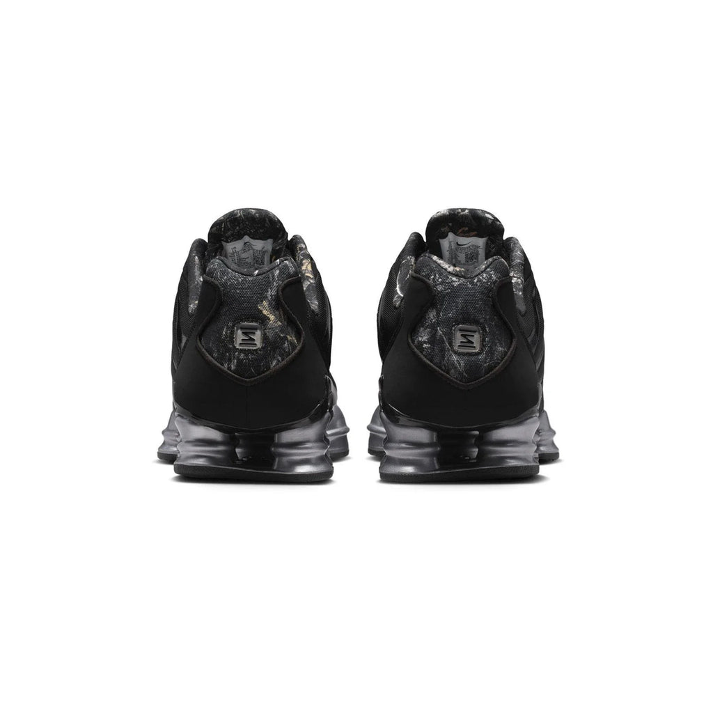 Nike Shox TL 'Black Realtree Edge Camo' (2026)