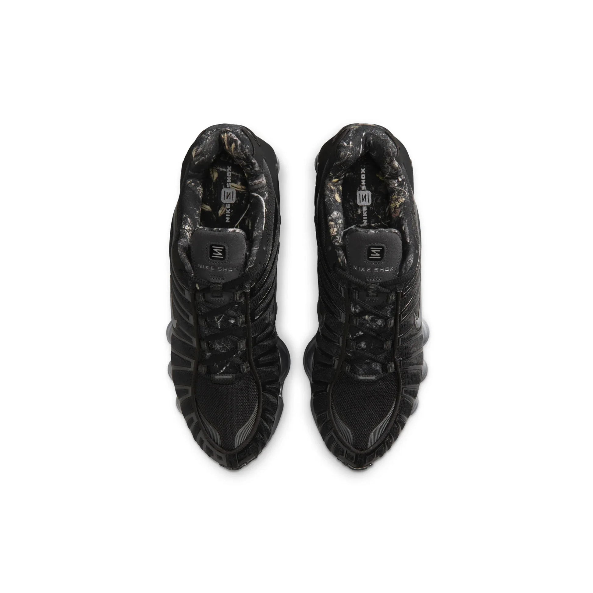 Nike Shox TL 'Black Realtree Edge Camo' (2026)