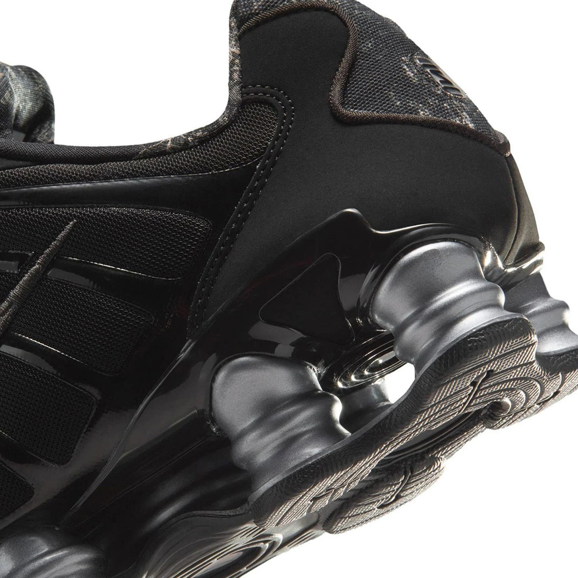 Nike Shox TL 'Black Realtree Edge Camo' (2026)